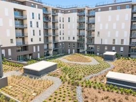 Appartement à Marseille