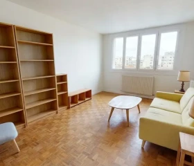 Appartement à Paris