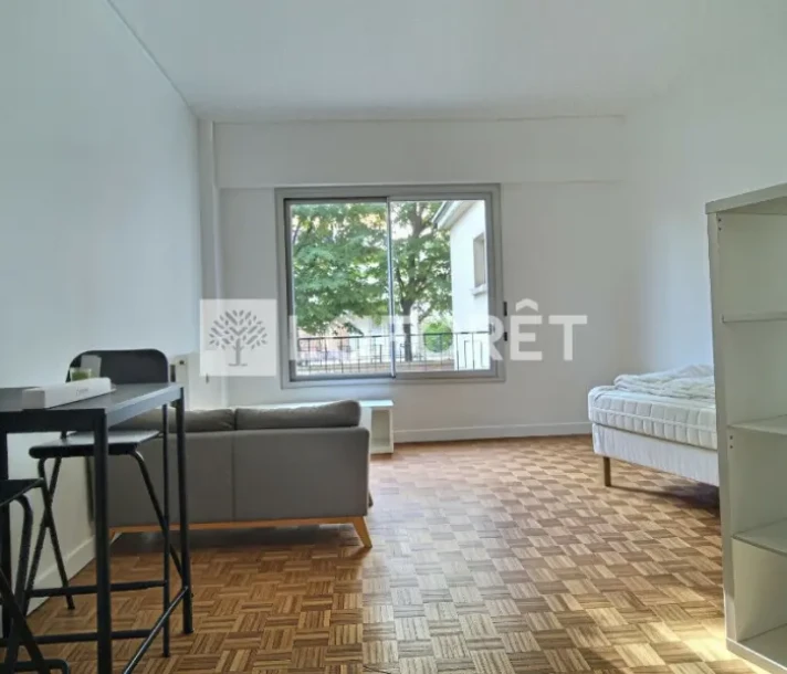 Studio à Neuilly-sur-Seine