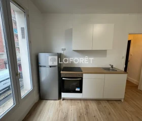 Appartement à Alfortville