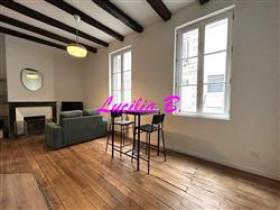 Appartement à Tours