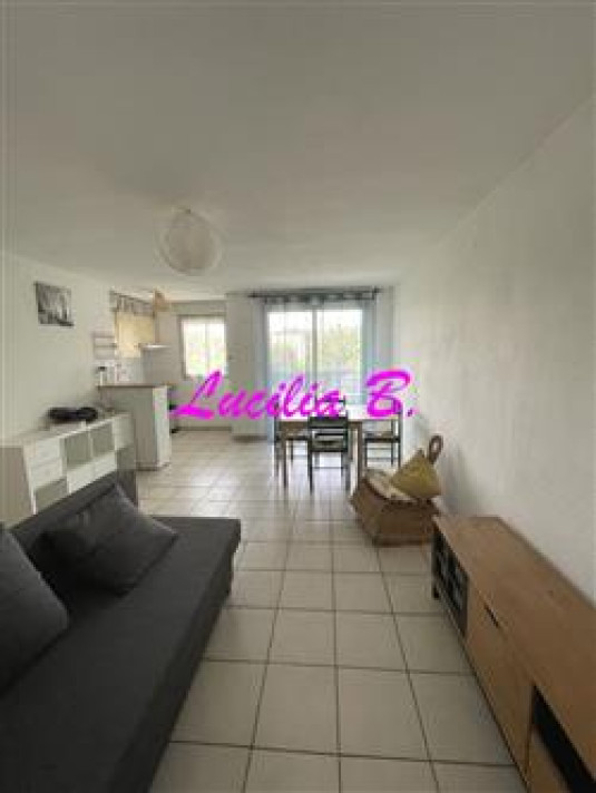 Appartement à La Riche