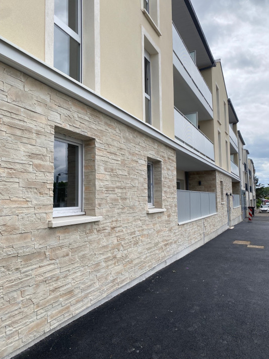 Voir la photo 1/7 du type apartment à Provins