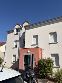 Appartement à Troyes