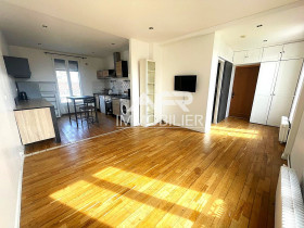 Appartement à Bezons