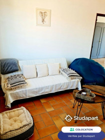 Chambre à Poitiers