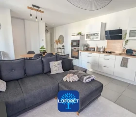 Appartement à Saint-Priest