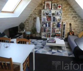 Appartement à Pont-l'Abbé
