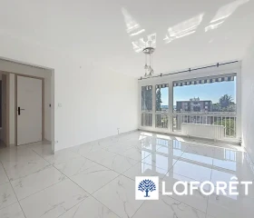 Appartement à Bourgoin-Jallieu