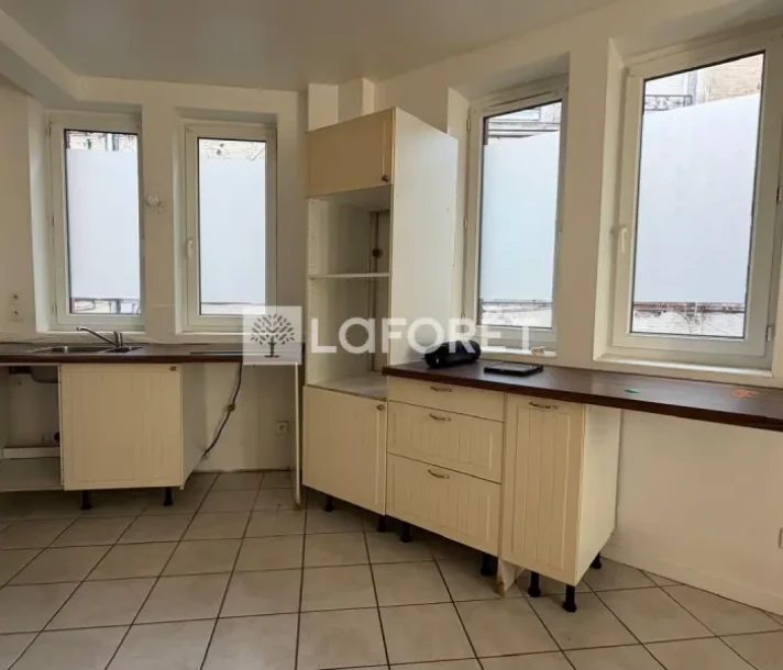 Voir la photo 1/5 du type apartment à Caudebec-lès-Elbeuf