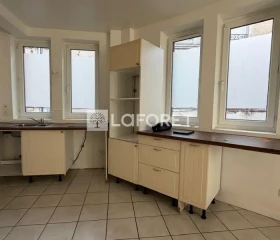 Appartement à Caudebec-lès-Elbeuf