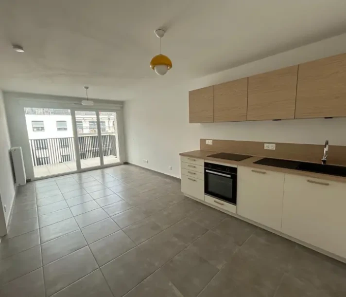 Voir la photo 1/8 du type apartment à Aix-les-Bains