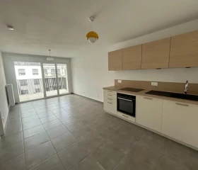 Appartement à Aix-les-Bains