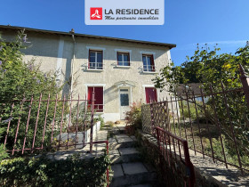 Maison à Châteaufort