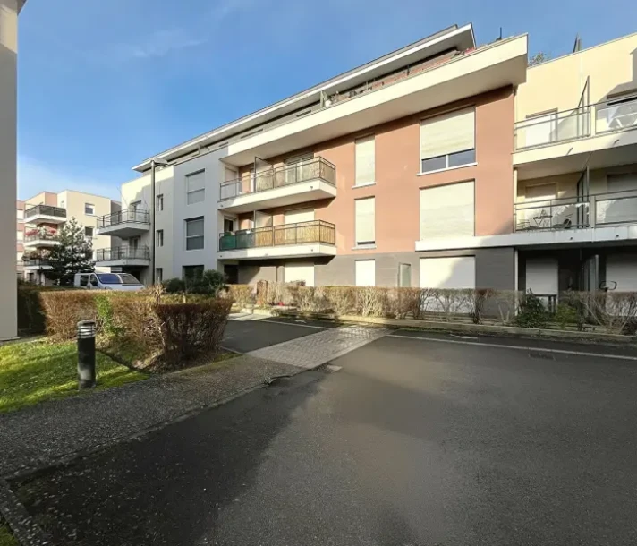 Appartement à Mennecy