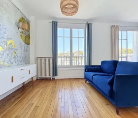 Appartement à Suresnes