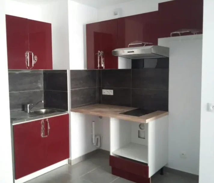 Appartement à Marseille