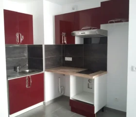 Appartement à Marseille