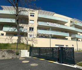 Appartement à Vesoul