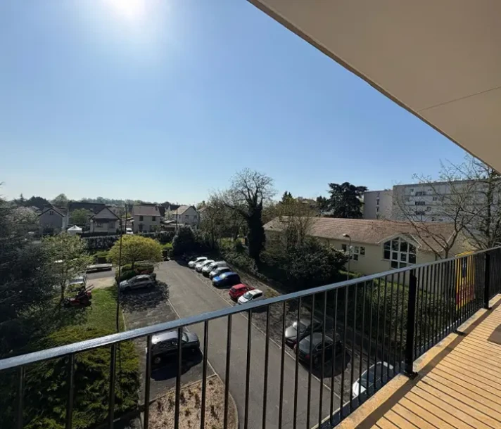 Voir la photo 1/9 du type apartment à Viry-Châtillon