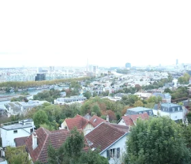 Appartement à Meudon