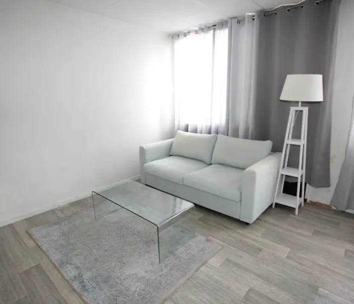 Studio à Meudon
