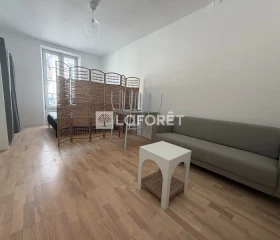 Studio à Beaumont-sur-Oise