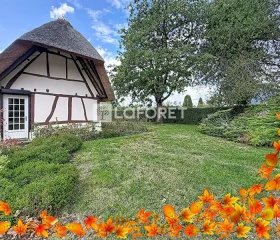 Maison à La Londe
