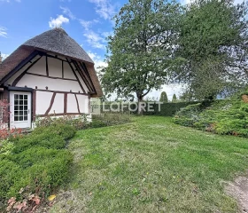 Maison à La Londe