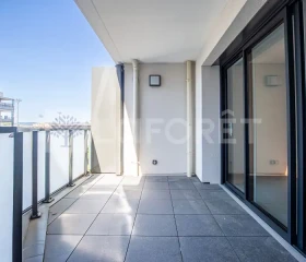 Appartement à Annecy