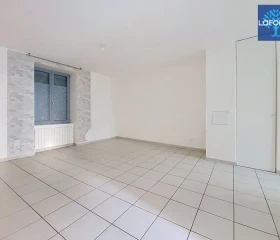 Appartement à Morteau
