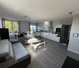 Appartement à Châlons-en-Champagne