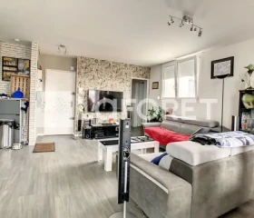 Appartement à Châlons-en-Champagne