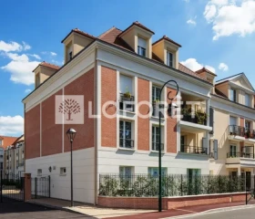 Appartement à Plaisir