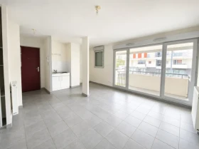 Appartement à Besançon
