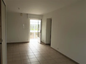 Appartement à Bégard