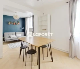 Appartement à Versailles
