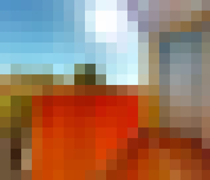  / #8