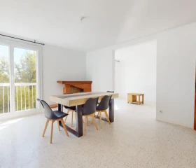 Appartement à Marseille