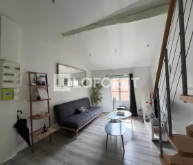 Studio à Châlons-en-Champagne