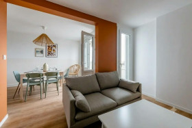 Chambre à Talence