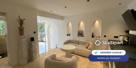 Appartement à Biarritz