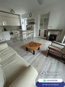Chambre à Bordeaux