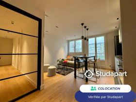 Chambre à Rennes