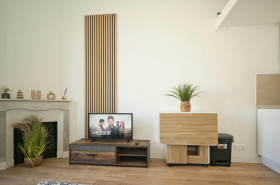 Studio à Nice