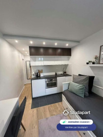 Appartement à Cergy