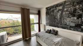 Chambre à Bordeaux