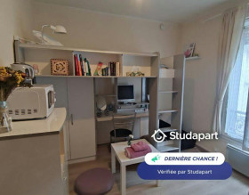 Appartement à Lyon