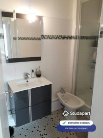Appartement à Versailles