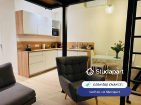 Appartement à Lyon